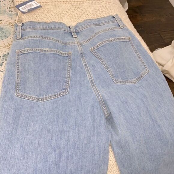Universal Thread jeans vintage straight size 10/30 new with tags - Picture 10 of 10